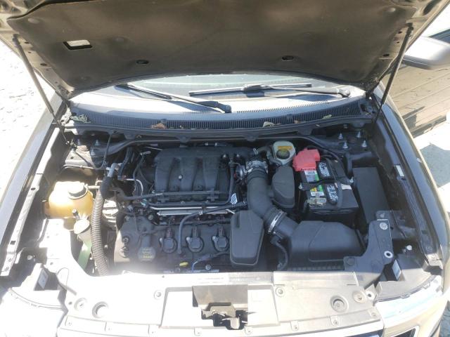 Photo 12 from auction – 2014 FORD FLEX SE with VIN 2FMGK5B81EBD13374