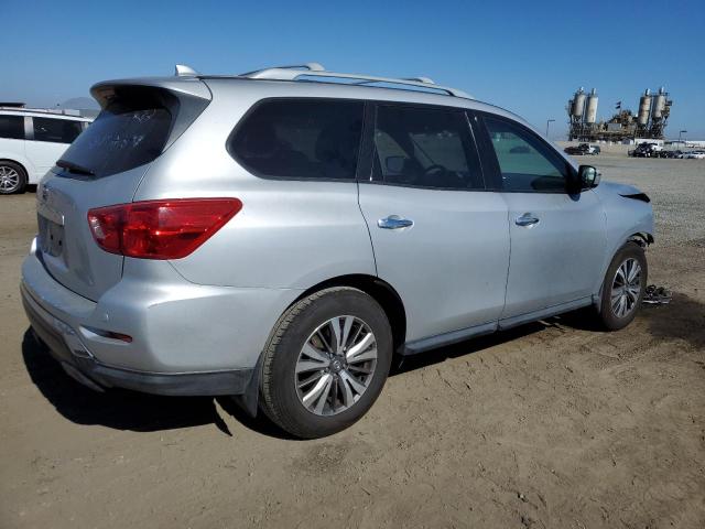Photo 3 from auction – 2019 NISSAN PATHFINDER with VIN 5N1DR2MN5KC623085