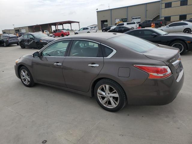 Photo 2 from auction – 2014 NISSAN ALTIMA 2.5 with VIN 1N4AL3AP0EC144748