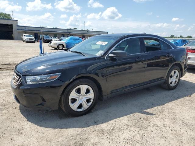FORD TAURUS POL 2018 с VIN 1FAHP2MK5JG123877 - Фото с аукциона