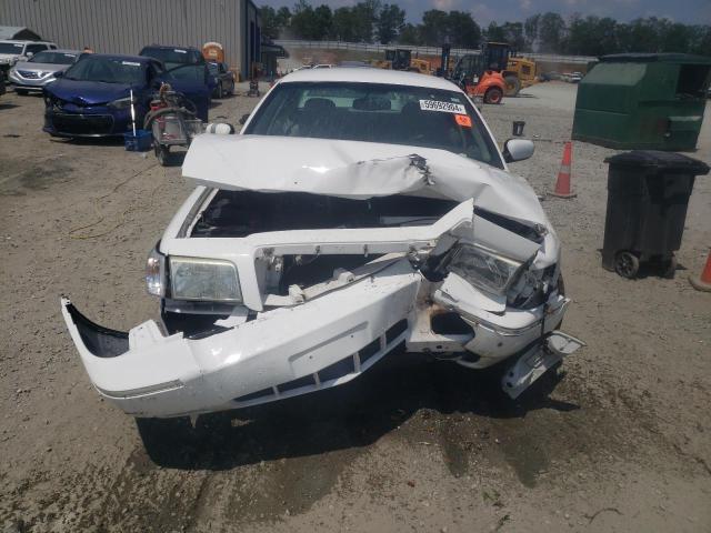Photo 5 from auction – 2010 MERCURY GRAND MARQ with VIN 2MEBM7FV6AX617669