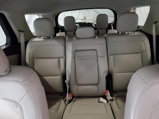 Фото 10 с аукциона – 2021 FORD EXPLORER X с VIN 1FMSK8DH5MGB68257