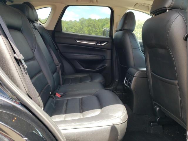 Photo 11 from auction – 2021 MAZDA CX-5 GRAND with VIN JM3KFBDM3M1344686