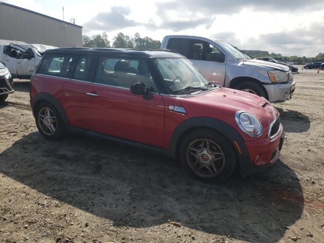 Zdjęcie 4 z aukcji – 2009 MINI COOPER S C z VIN WMWMM335X9TP93203
