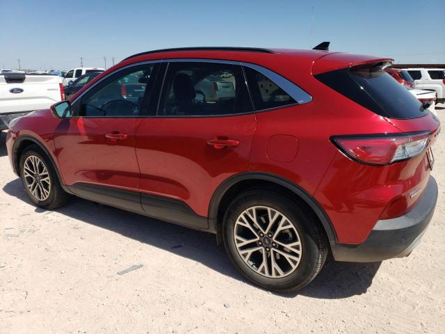 Photo 2 from auction – 2020 FORD ESCAPE SEL with VIN 1FMCU0H64LUA32517