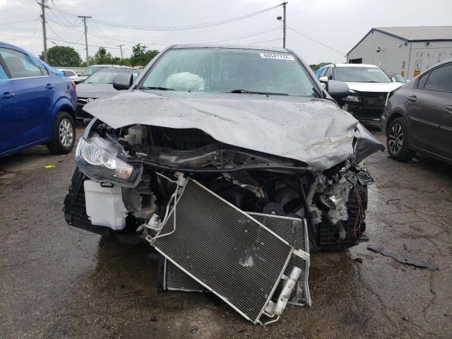 Photo 5 from auction – 2013 MITSUBISHI LANCER ES/ with VIN JA32U2FU8DU019783
