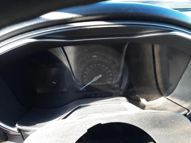 Photo 9 from auction – 2017 FORD FUSION SE with VIN 3FA6P0H7XHR407946