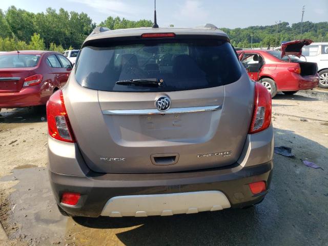 Photo 6 from auction – 2014 BUICK ENCORE CON with VIN KL4CJFSB6EB546271