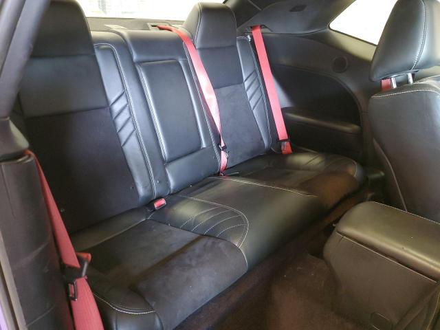 Photo 10 from auction – 2018 DODGE CHALLENGER with VIN 2C3CDZH99JH102469