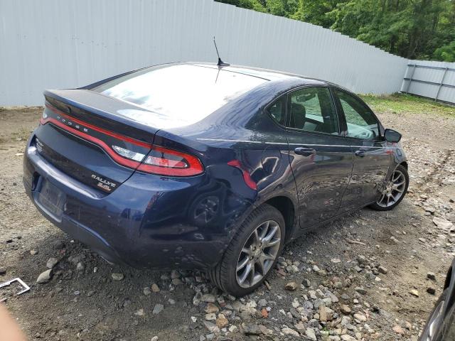 Photo 3 from auction – 2014 DODGE DART SXT with VIN 1C3CDFBB1ED695970