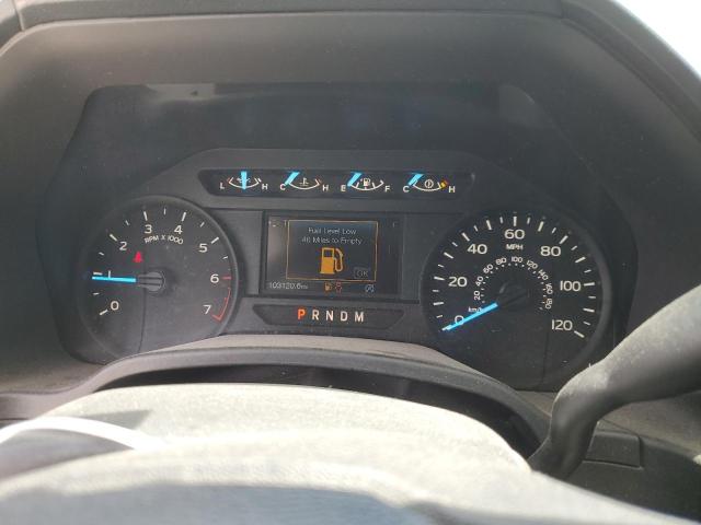Photo 9 from auction – 2020 FORD F150 SUPER with VIN 1FTEX1CP7LKD60150