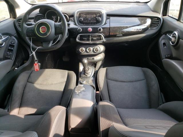 Photo 8 from auction – 2016 FIAT 500X EASY with VIN ZFBCFXBT1GP399405