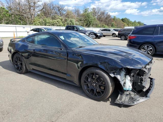 Photo 4 from auction – 2018 FORD MUSTANG with VIN 1FA6P8TH7J5100984