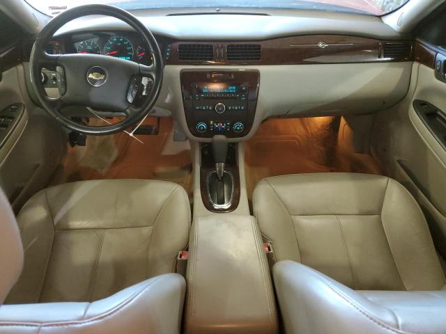Photo 8 from auction – 2011 CHEVROLET IMPALA LT with VIN 2G1WB5EK3B1331599