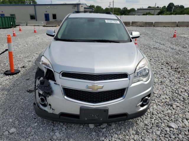 Photo 5 from auction – 2010 CHEVROLET EQUINOX LT with VIN 2CNFLNEY5A6280919