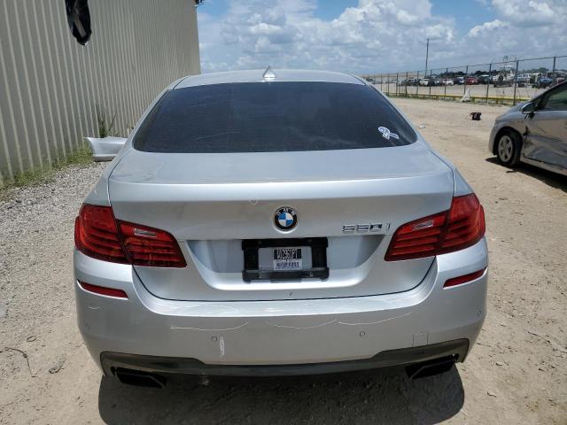 Photo 6 from auction – 2016 BMW 550 I with VIN WBAKN9C5XGD962697