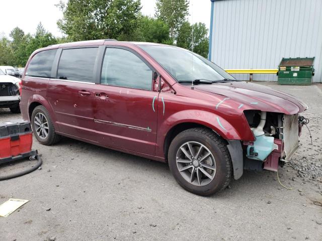 Photo 4 from auction – 2017 DODGE GRAND CARA with VIN 2C4RDGCG4HR749544