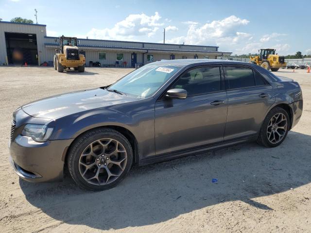CHRYSLER 300 S 2016 with VIN 2C3CCABT8GH304558 - Photo from auction