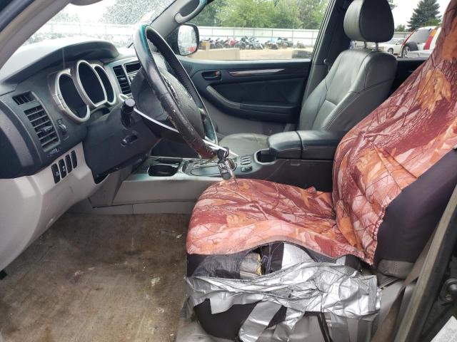 Photo 7 from auction – 2003 TOYOTA 4RUNNER LI with VIN JTEBU17RX30015404