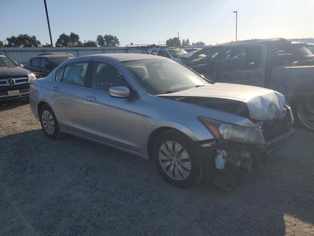 Photo 4 from auction – 2012 HONDA ACCORD LX with VIN 1HGCP2F3XCA141132