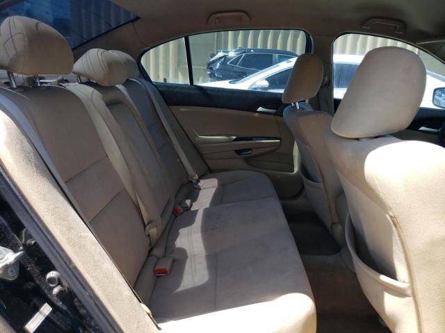 Photo 10 from auction – 2012 HONDA ACCORD LX with VIN 1HGCP2F39CA065192