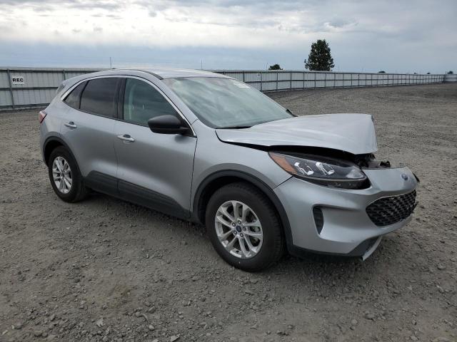 Photo 4 from auction – 2022 FORD ESCAPE with VIN 1FMCU0G61NUA53345