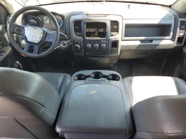Photo 8 from auction – 2016 RAM 1500 ST with VIN 1C6RR7FT1GS346409