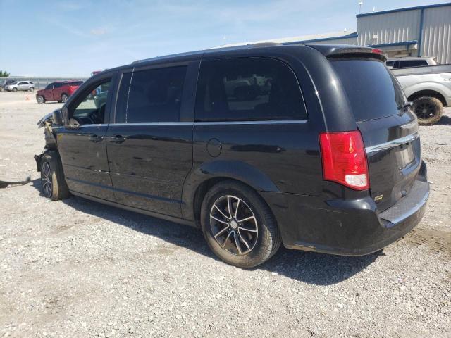 Photo 2 from auction – 2017 DODGE GRAND CARA with VIN 2C4RDGCG3HR807630