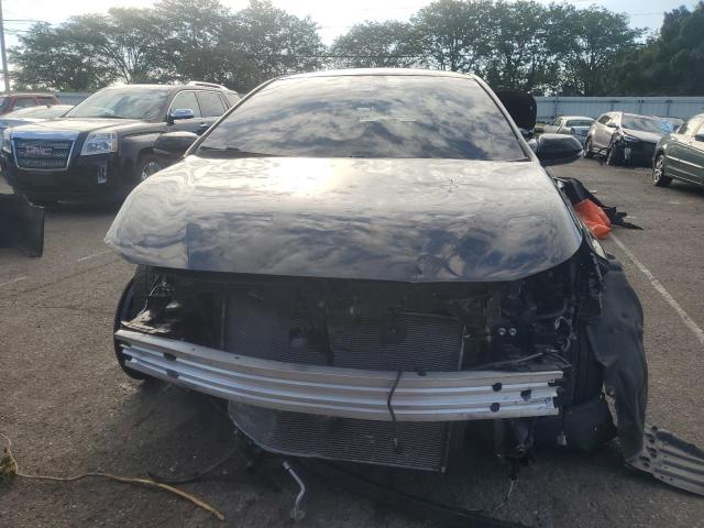 Photo 5 from auction – 2024 TOYOTA COROLLA SE with VIN 5YFS4MCE1RP184072