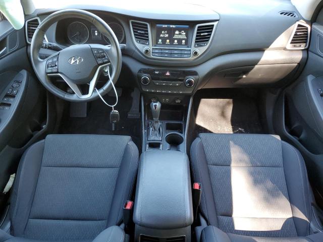 Photo 8 from auction – 2018 HYUNDAI TUCSON SEL with VIN KM8J33A47JU831712