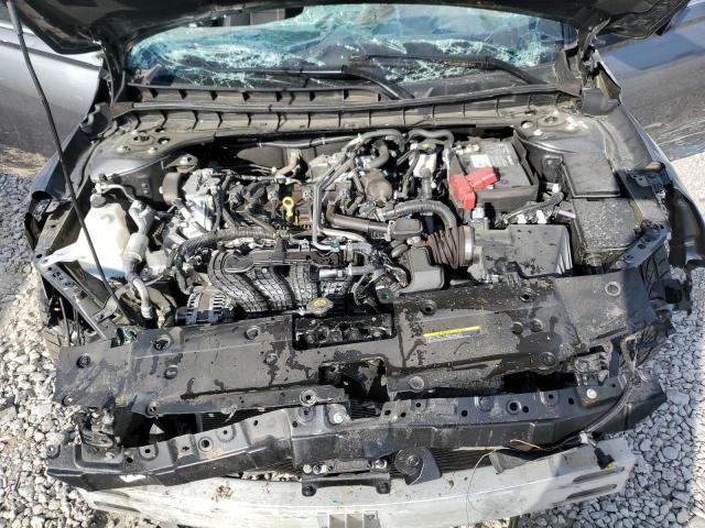 Photo 11 from auction – 2022 NISSAN ALTIMA SR with VIN 1N4BL4CV2NN335095