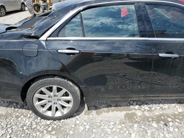 Photo 10 from auction – 2014 CADILLAC CTS with VIN 1G6AW5SX6E0135164