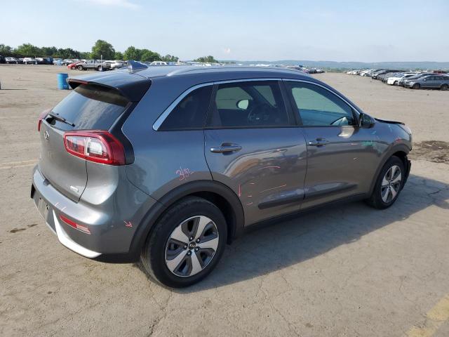 Photo 3 from auction – 2018 KIA NIRO FE with VIN KNDCB3LC6J5108528