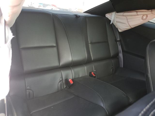Photo 10 from auction – 2015 CHEVROLET CAMARO LT with VIN 2G1FF1E35F9183601