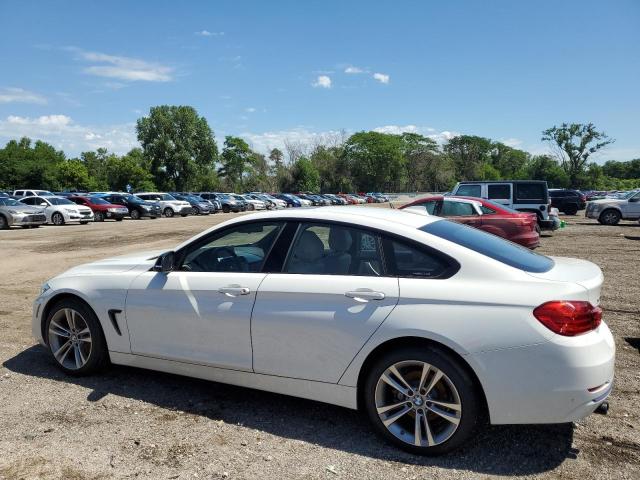Photo 2 from auction – 2015 BMW 428 XI GRA with VIN WBA4A7C5XFD415338