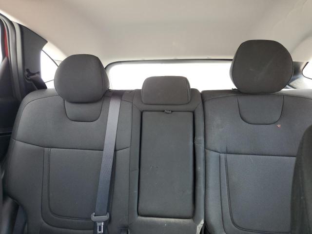 Photo 10 from auction – 2023 HYUNDAI TUCSON SE with VIN 5NMJACAE7PH248267