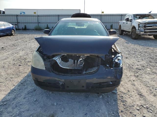 Photo 5 from auction – 2007 BUICK LUCERNE CX with VIN 1G4HD57227U199658
