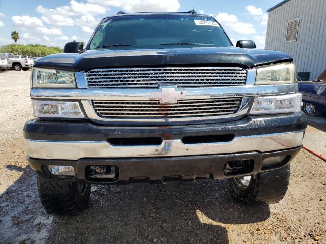 Zdjęcie 5 z aukcji – 2004 CHEVROLET SILVERADO z VIN 2GCEK19T141184491