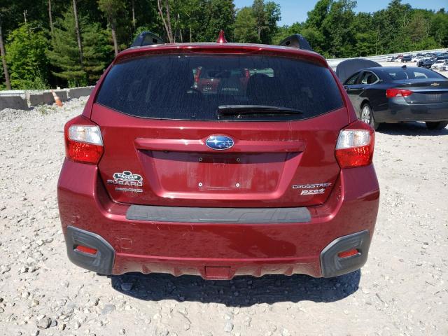 Photo 6 from auction – 2017 SUBARU CROSSTREK with VIN JF2GPAKC1HH249879