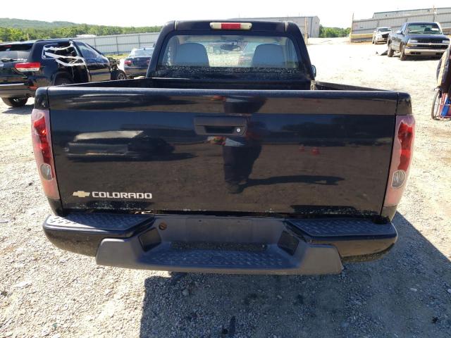 Photo 6 from auction – 2005 CHEVROLET COLORADO with VIN 1GCCS148758184374