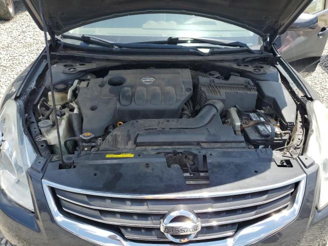 Photo 11 from auction – 2010 NISSAN ALTIMA BAS with VIN 1N4AL2APXAN550481