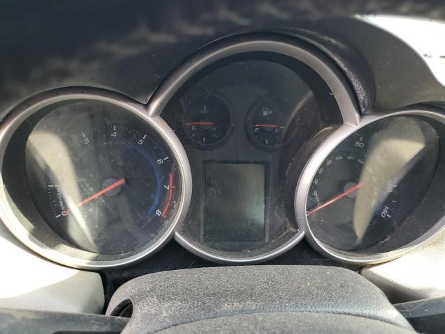 Photo 9 from auction – 2014 CHEVROLET CRUZE LT with VIN 1G1PD5SB4E7289776