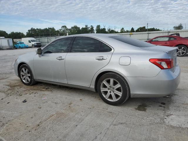 Photo 2 from auction – 2007 LEXUS ES 350 with VIN JTHBJ46G372100351