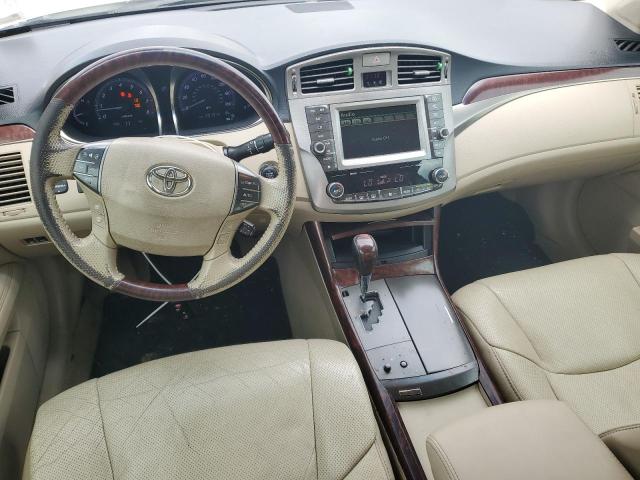 Фото 8 с аукциона – 2011 TOYOTA AVALON BAS с VIN 4T1BK3DB2BU386430