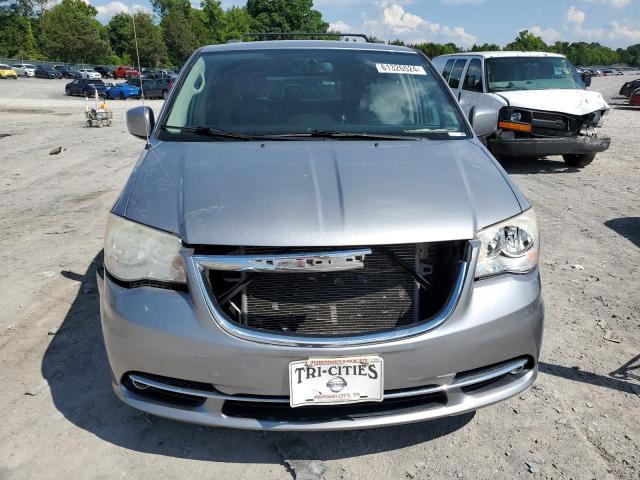 Photo 5 from auction – 2014 CHRYSLER TOWN & COU with VIN 2C4RC1BG0ER166014