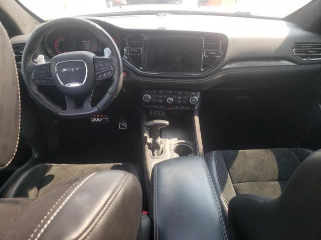 Photo 8 from auction – 2022 DODGE DURANGO SR with VIN 1C4SDJGJ0NC157809