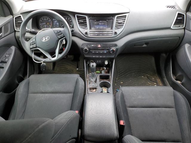 Photo 8 from auction – 2016 HYUNDAI TUCSON LIM with VIN KM8J3CA46GU229943