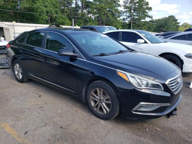 Photo 4 from auction – 2015 HYUNDAI SONATA SE with VIN 5NPE24AF4FH236933