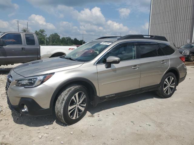 SUBARU OUTBACK 2. 2019 with VIN 4S4BSANC5K3304708 - Photo from auction