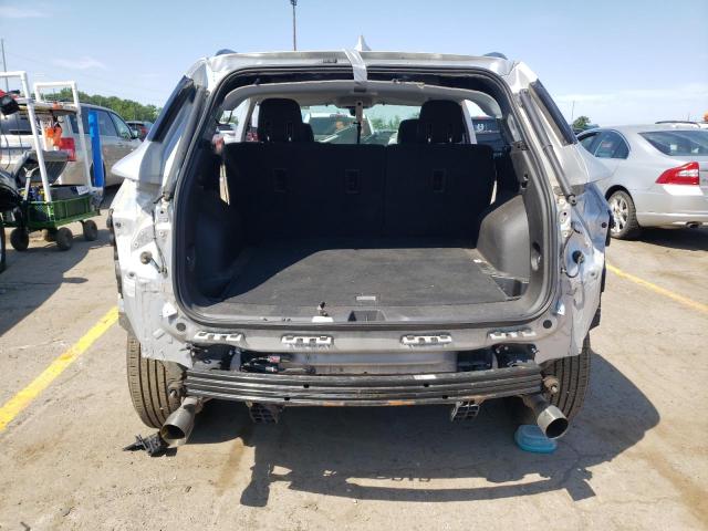 Фото 6 с аукциона – 2020 CHEVROLET BLAZER 2LT с VIN 3GNKBCRS0LS723974